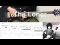 Download Lagu Gary Moore - The Loner (guitar cover with tabs \u0026 chords)