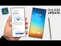 Download Lagu Samsung One UI 8.0 Galaxy S24 Ultra - OFFICIAL UPDATE!