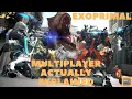Exoprimal - Multiplayer Tips Tricks