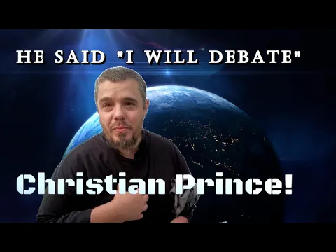 Download MP3 Why Christian Prince Fear this Muslim?