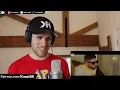TOO MANY BARS!! | Rapper Reacts to KR$NA - BLOWING UP (FIRST REACTION)