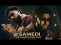 SAMEDI - ElGrandeToto ft. SHAW (Dark Horror Trap) | Booming 808s & Menacing Visual