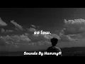 Download Lagu Shiloh Dynasty - So Low || SlowednReverb.