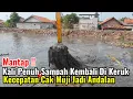 Download Lagu Mantap‼️Kali Penuh Sampah Kembali Di Bersihkan Cak Muji Kecepatannya Jadi Andalan