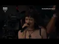 The Marías - Otro Atardecer @ Lollapalooza Brasil 2025