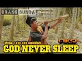 GOD NEVER SLEEP ćALLAH TEU PERNAH SAREć @FIKSI | Cover Bang Ziz Channel Spesialć1.000.000 Subscribeć