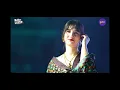 Nikbinler - Denize doğru / Mustafa Sandal Saygı1 performansı 