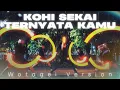 Download Lagu 【ヲタ芸】Kohi Sekai - Ternyata Kamu【MIWON】