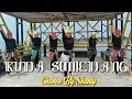 Download Lagu KUDA SUMEDANG | SENAM KREASI | ZUMBA |coreo by zin shanty