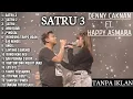 Download Lagu SATRU 3 tanpa iklan Denny caknan ft happy asmara full album terbaru 2022