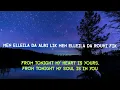 Download Lagu Ana bansa Nafsy I with lyrics and English subtitles.I #englishlyrics