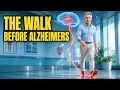 Your Walk Predicts Dementia 10 Years Before Memory Fails