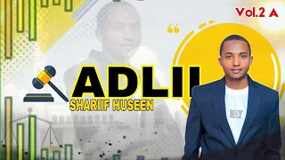 Ethiopian New Nasheda By My Favorite Brother Sharif Husen V 2 A 2025 2017  Ethiopian New Nasheda By My Favorite Brother Sharif Husen V 2 A 2025 2017