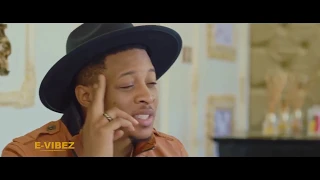 e vibez with jon ogah