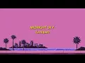 unique - midnight sky (lyrics)