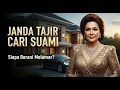 Download Lagu A Rich Widow Is Looking for a Partner, Her Conditions Are Surprising!