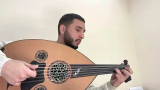 موسيقى خطوة حبيبي للموسيقار محمد عبد الوهاب 