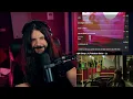 METALBIRB Reacts PALEFACE SWISS - LET ME SLEEP"