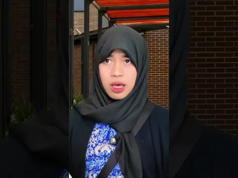 Aisyah dilabrak kakel lagi #drama #alwanrk