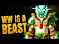 The Truth About WW Monk in 11 1 You ve Been Misled