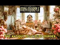 Download Lagu The Antique Dollhouse Murder | A Miss Marple Mystery