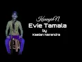Download Lagu Kesunyian - Evie Tamala || Cover By Kaelan Narendra