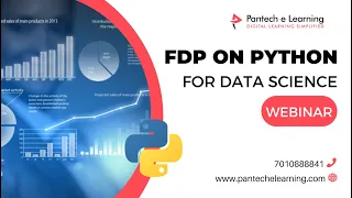 FDP on Python for Data Science