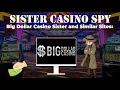 US Players Always Welcome at Big Dollar Casino Sister Sites