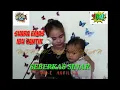 Seberkas Sinar // Nike Ardilla // Cover - Monicha Sihotang