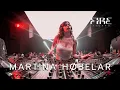 MARTINA HOBELAR SCHRANZ ARGENTINO HARD TECHNO SANGRE CLUB x FIRE TECHNO BUENOS AIRES RAVE