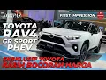Download Lagu FIRST IMPRESSION | Toyota RAV4 GR Sport PHEV | Berikut Bocoran Harganya