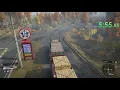 SnowRunner Tutorial Speedrun 8 58 81