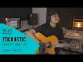 Download Lagu EDCOUSTIC - SEBIRU HARI INI  (OFFICIAL VIDEO LYRIC)