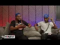 Download Lagu isThatCarterr Speaks On Working Valiant, Producing Culture, Family Ties \u0026 Traphall | Let's Be Honest