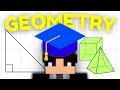 All of SAT Geometry and Trigonometry