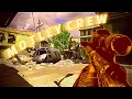 MOTLEY CREW - CODM Montage
