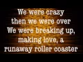 Every Time I Hear That Song Blake Shelton Lyrics