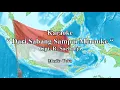 Karaoke DARI SABANG SAMPAI MERAUKE || Cipt. R.Soeharjo || Lagu Nasional || Karaoke Belajar Menyanyi