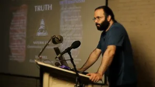 Mark Passio - The Occult II