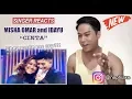 Download Lagu Misha Omar and Idayu - Cinta [SINGER REACTS]