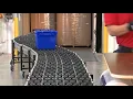 Uline Expandable Conveyors
