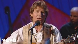 john denver back home again from the wildlife concert 