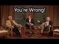 Lagu John Lennox Calmly DISMANTLES Atheist Atkin's Arguments