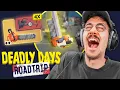 Download Lagu 20m Kettensäge in dein Gesicht! | Deadly Days: Roadtrip