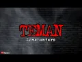 Download Lagu LOVEHUNTERS - TEMAN | LIRIK