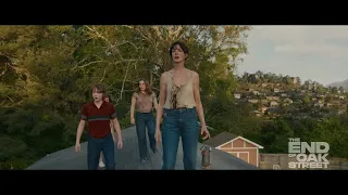 The End of Oak Street Experience in IMAX In Theaters IMAX FRIDAY