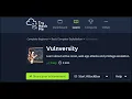 CTF VLOG Exploiting File Upload Vulnerabilities and Privilege Escalation Reverse PHP Shell