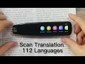 Serious knowledge How Optical Character Recognition OCR Technology Works NEWYES Scan Reader