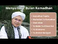 Lagu TERBARU ‼️ Full Sholawat Edisi Menyambut Ramadhan - Al - Ustadz Ilham Humaidi