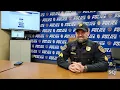 How new officer candidates are tested at the Sioux City Police Department